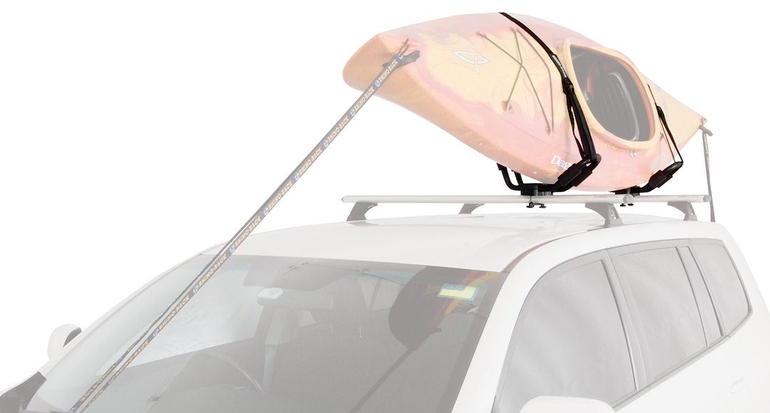 Rhino-Rack S510 Fixed Kayak Roof Carrier