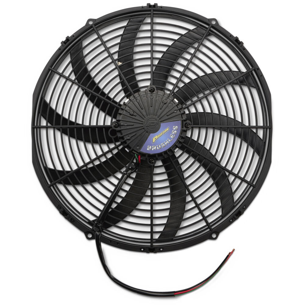 Proform Parts 67048 Brushless Electric Cooling Fan
