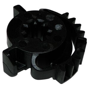 Crown Automotive 68214880AA Black Press-On Blend Actuator Gear - image 3