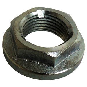 Crown Automotive 68398740AA Pinion-Yoke Retaining Nut - image 3