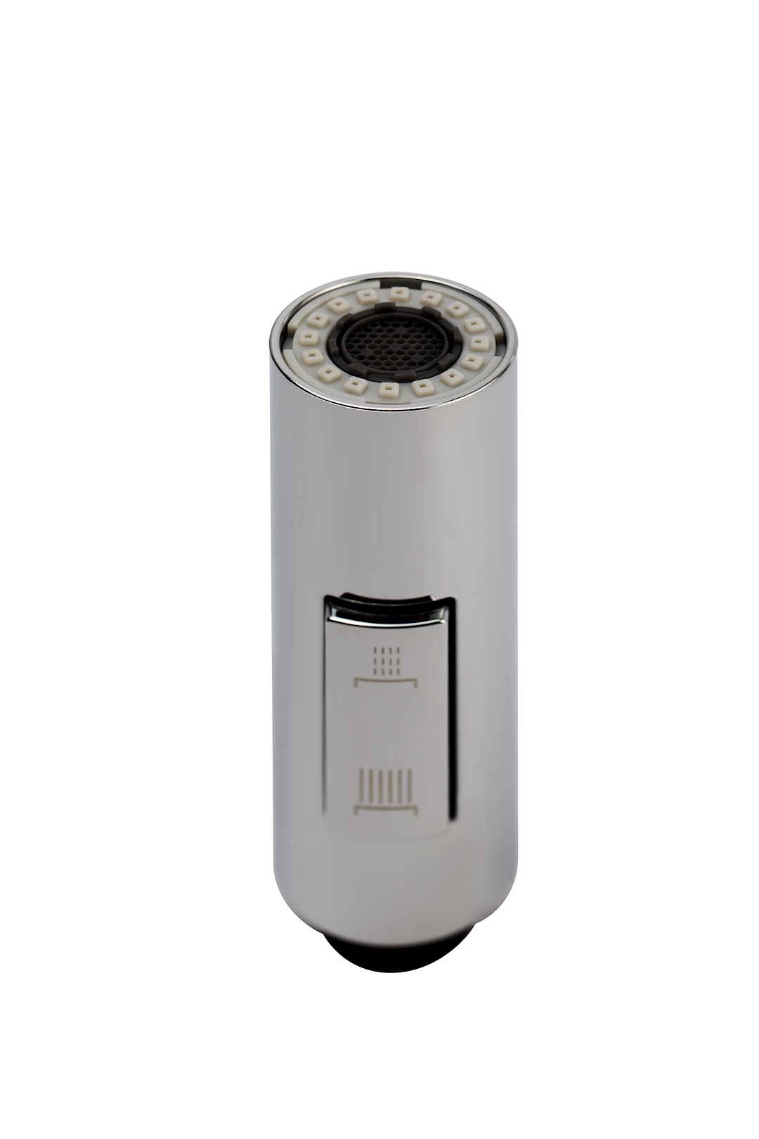 Dura Faucet Pull-Down Faucet Sprayer - Chrome – DF-RK823-CP