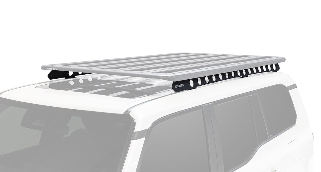 Rhino-Rack RTPB3 LandCruiser 250/Lexus GX Roof Side Rail