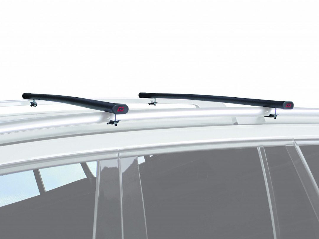 G3 S.P.A. 61.122 Basic Roof-Railing Crossmembers