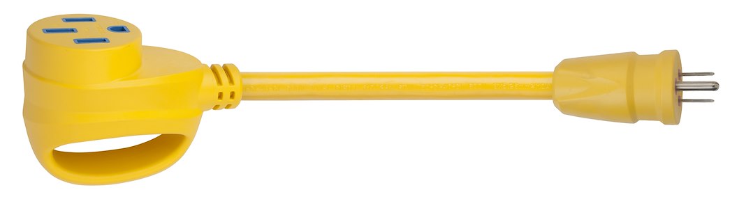 Marinco 1550arv Power Cord Adapter