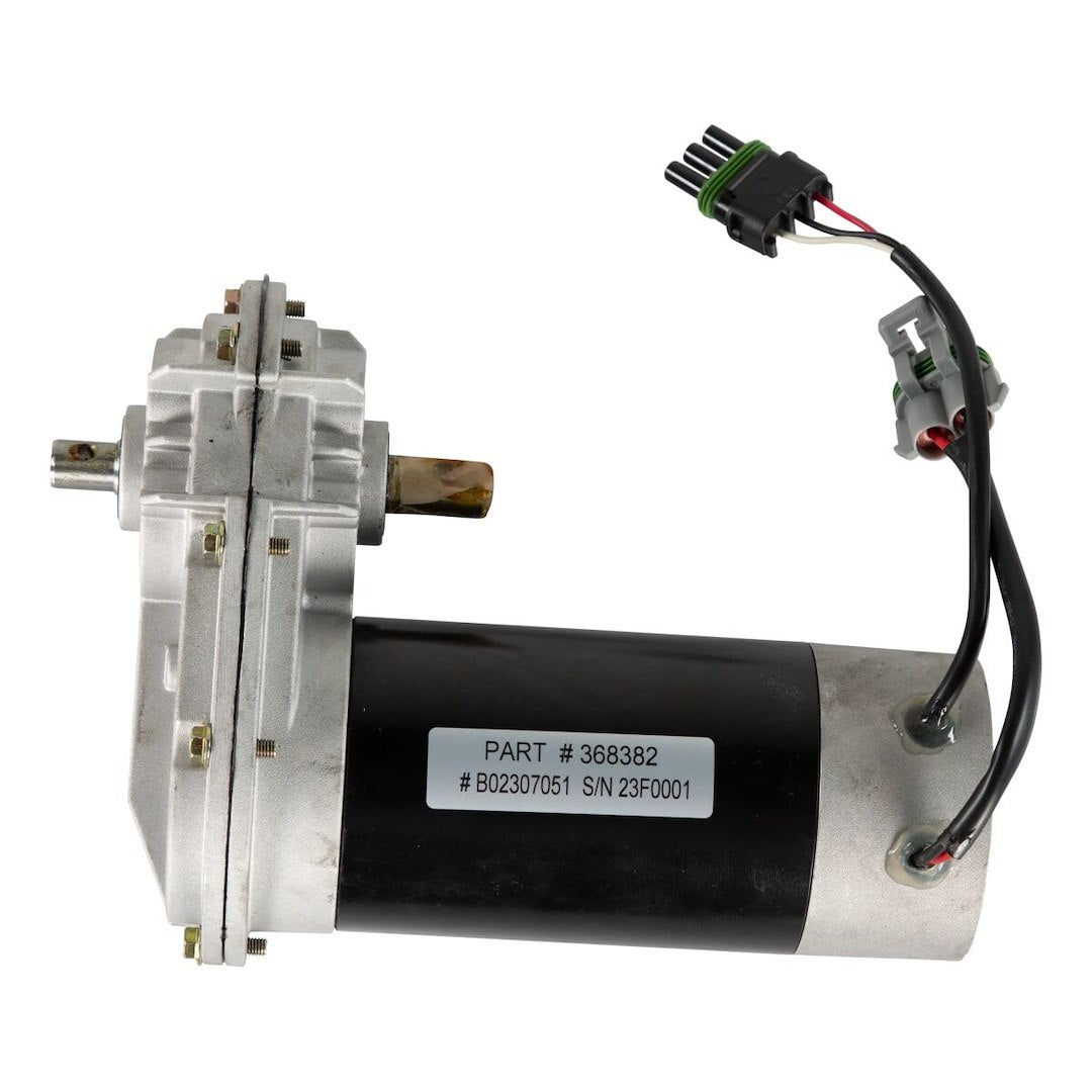 Lippert Components 368382 Slide Out Motor - image 1