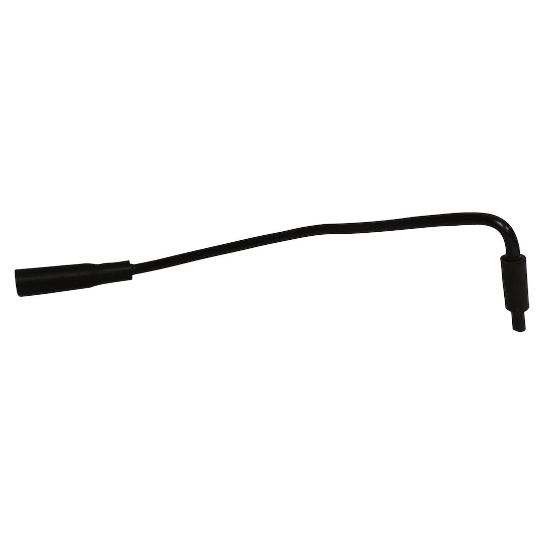Crown Automotive 4854265 OEM-Attachment Rubber Breather Tube - image 1