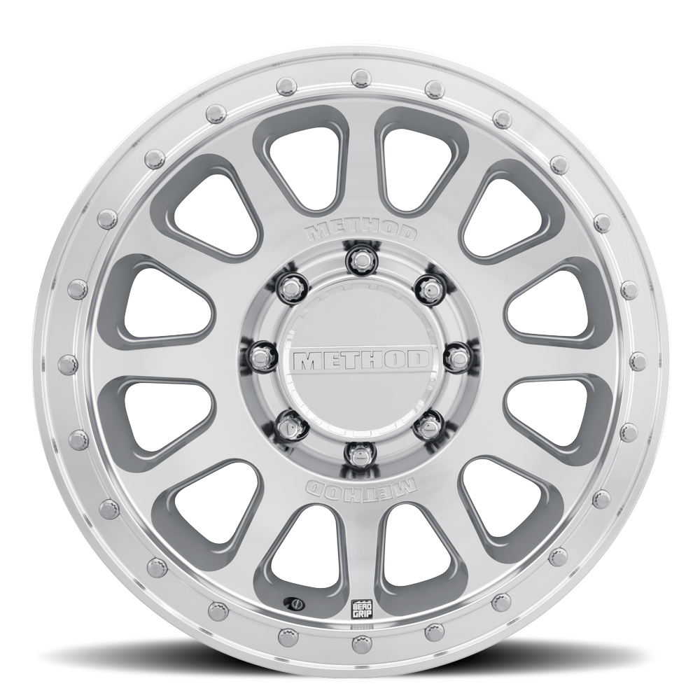 Method Race Wheels MR70989087312H 709HD Series Wheel