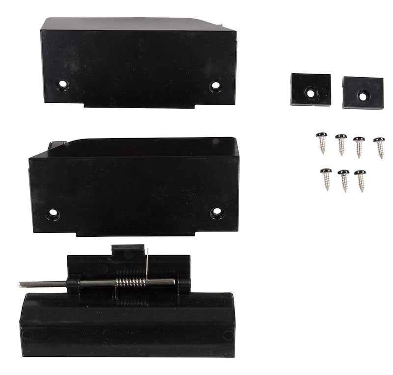 Furrion C-FCR10DCDTA-021 Arctic Fridge Door Latch, Right-Hand – image 1