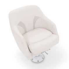 Taylor Made 768543 Platinum Series Deluxe Pontoon Boat Furniture Set – image 7