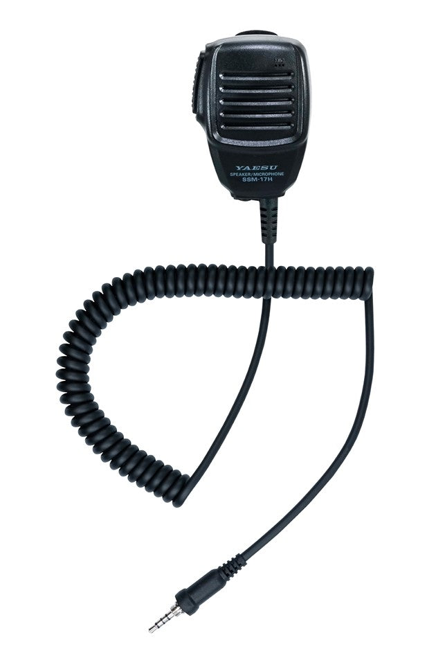 Standard Horizon Ssm17h Compact Radio Audio Accessory