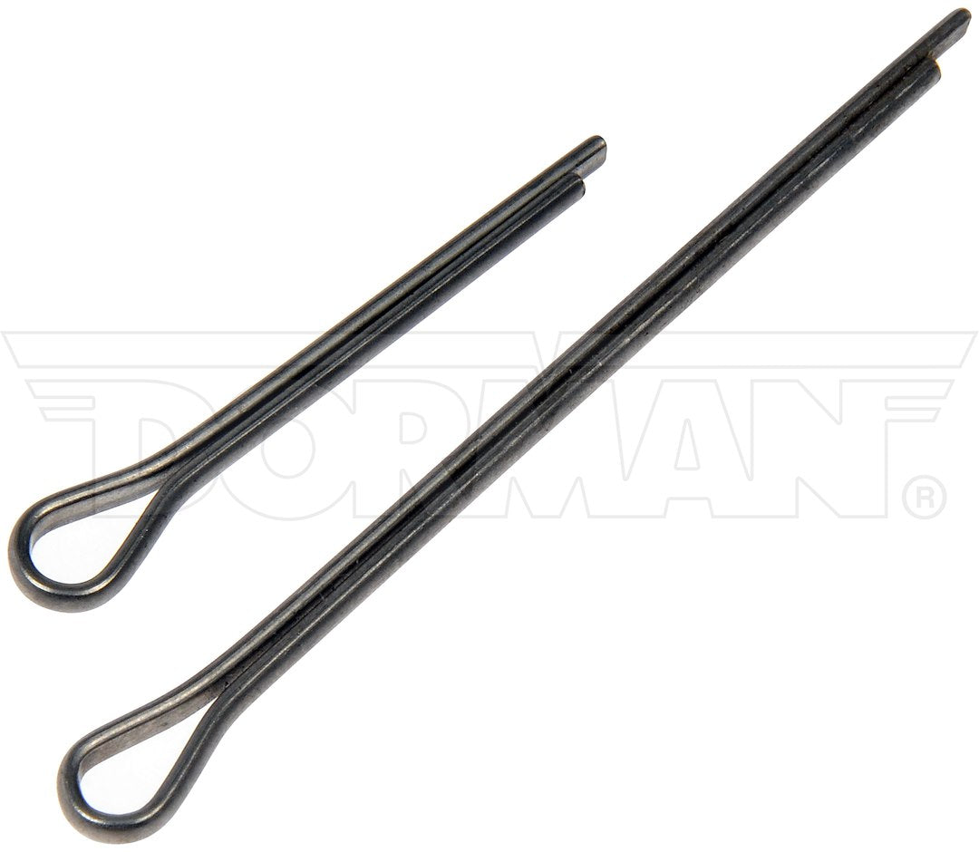 Dorman (OE Solutions) 784-220d Cotter Pin Selection in Steel - image 1