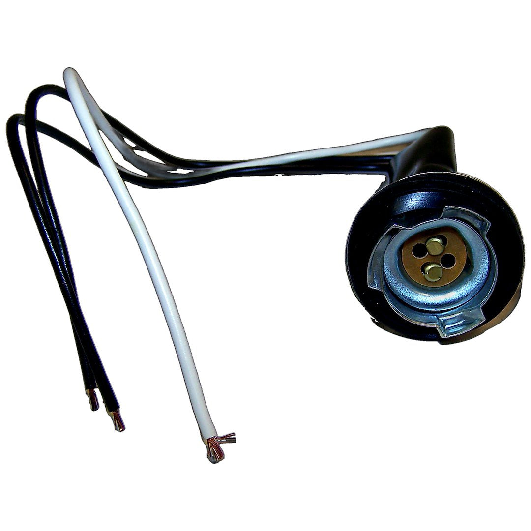 Crown Automotive 3764863 Parking-Light Bulb Socket - image 2
