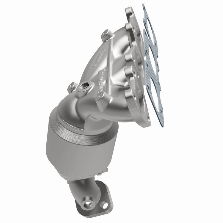 MagnaFlow 5531787 California Grade Catalytic Converter