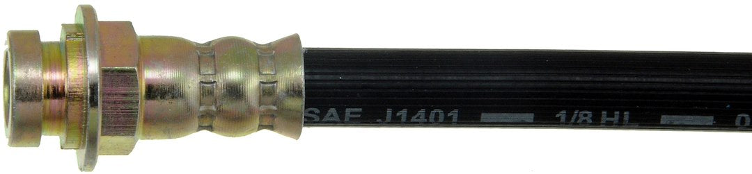 Dorman H106335 First Stop Male/Female Brake Hose - image 2