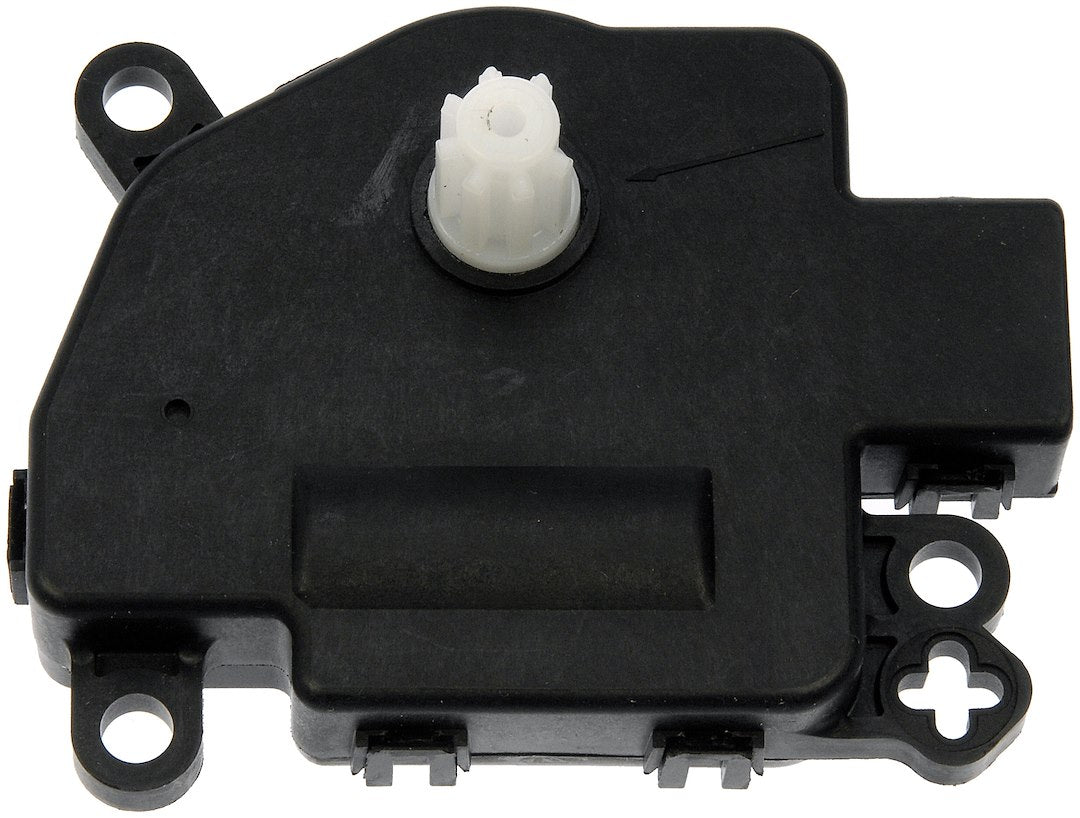 Dorman OE Solutions 604228 Blend Door Control Actuator - image 1