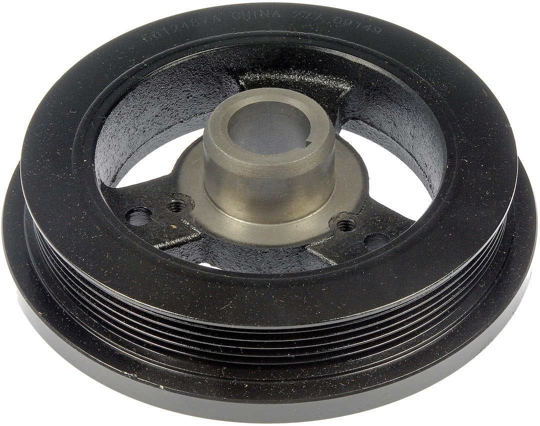 Dorman 594-018 Crankshaft Harmonic Balancer - image 2