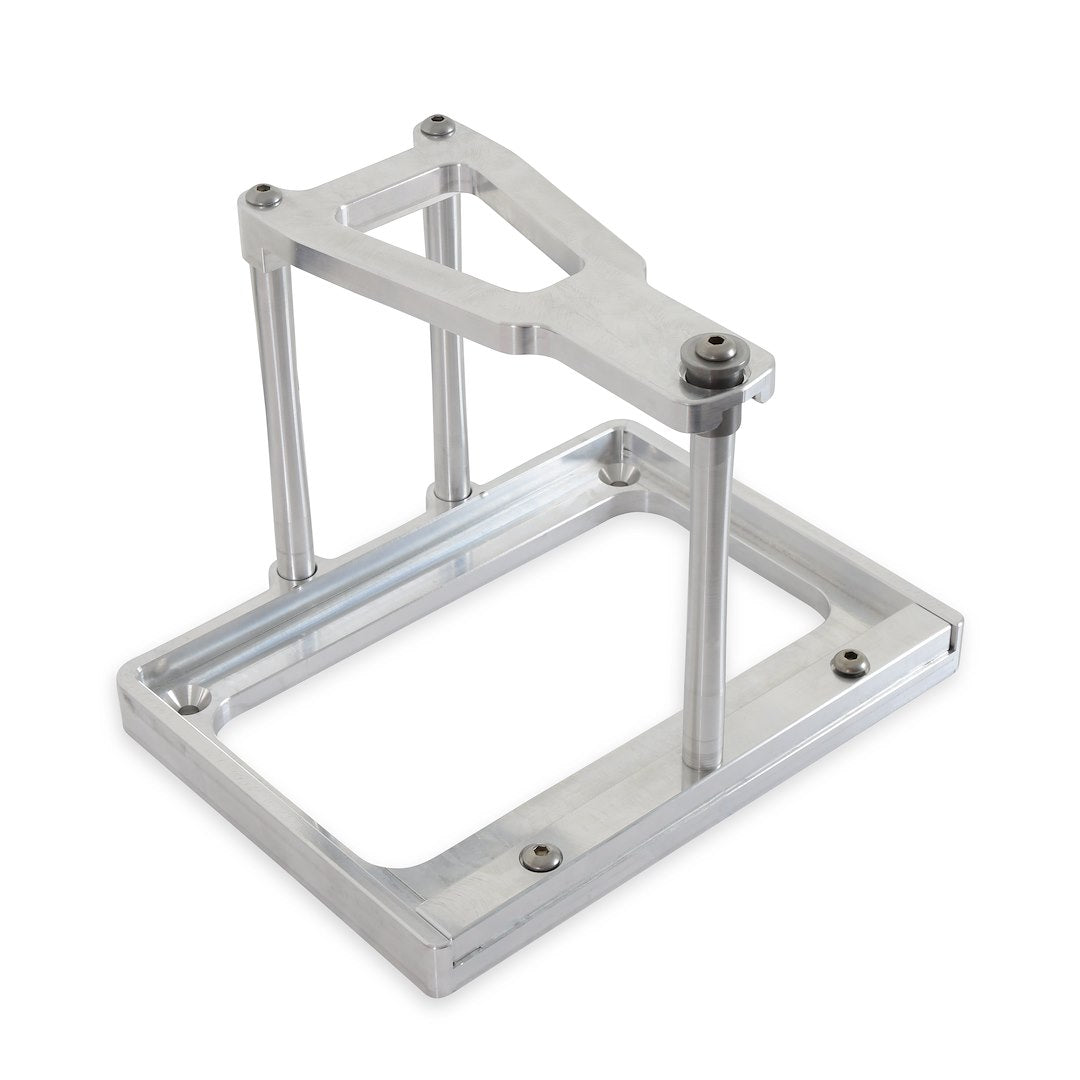 Holley 120106DS Battery Mounting Component