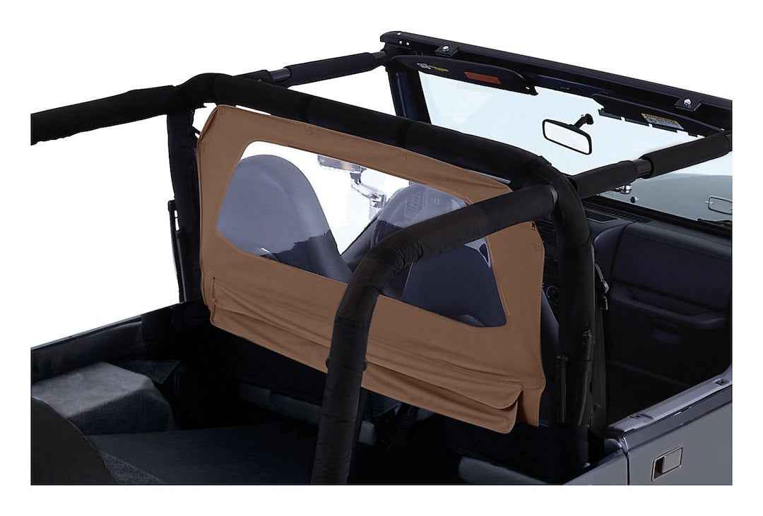 Crown Automotive WB10037 RT Off-Road Spice Wind Barrier