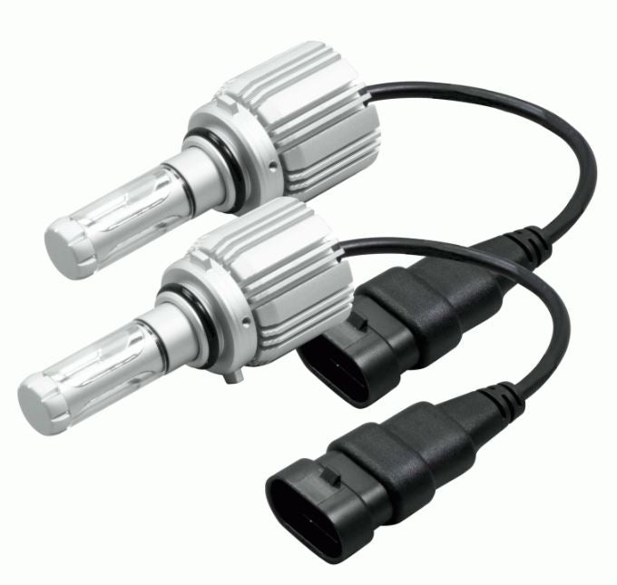 Metra Heise HE-9006LED LED Replacement Headlight Kit