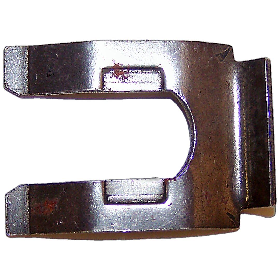 Crown Automotive J0637427 Brake-Line Support Clip - image 4