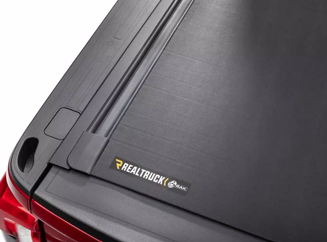 BAK Industries 80330 Super Duty 6.8-ft Revolver X4s Tonneau - image 10