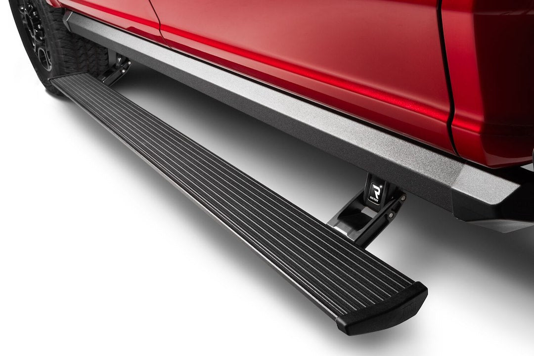 AMP Research 77236-01A PowerStep XL for 2020 Super Duty - image 1