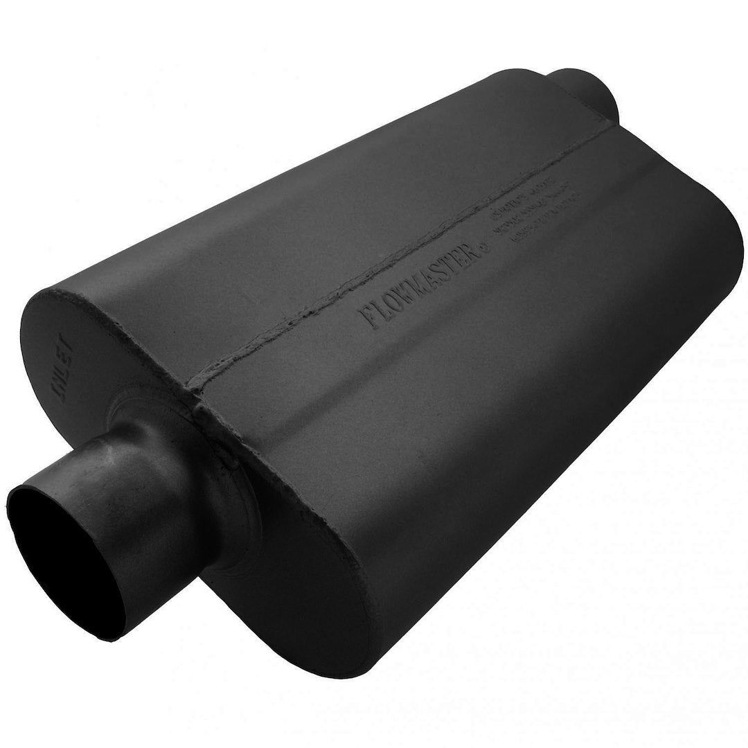Flowmaster 943052 Delta Flow 50 Series Muffler