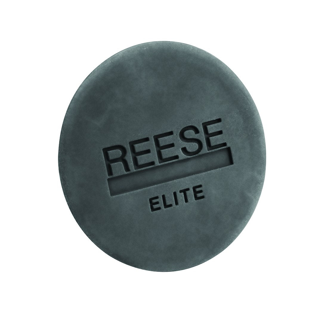 Reese Gooseneck Trailer Hitch Hole Cover (30136) – Material: Rubber