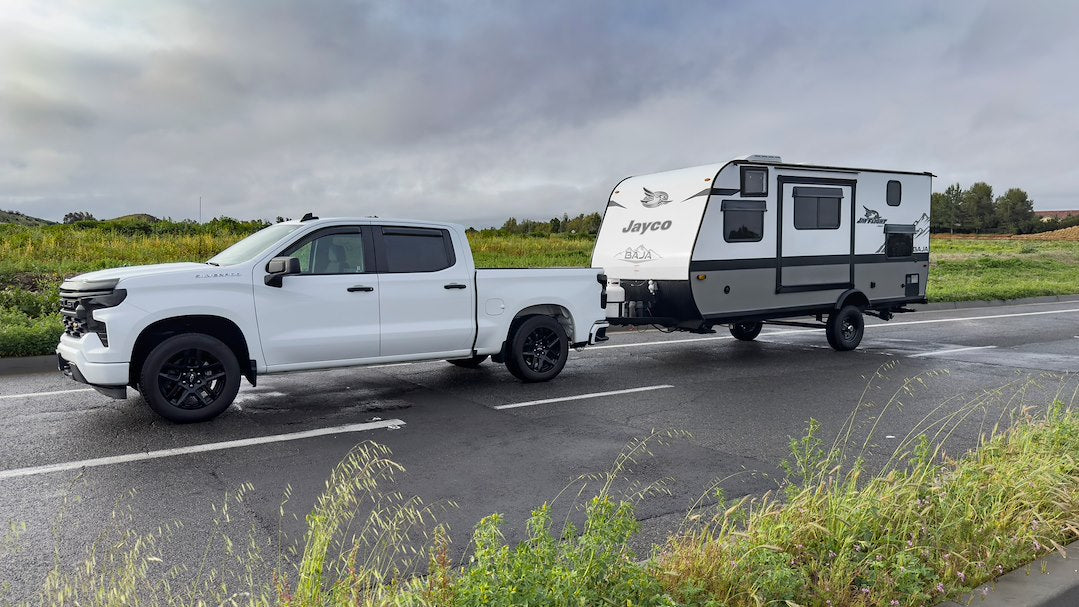 Gt Styling Rv1030 Rainguard - image 7