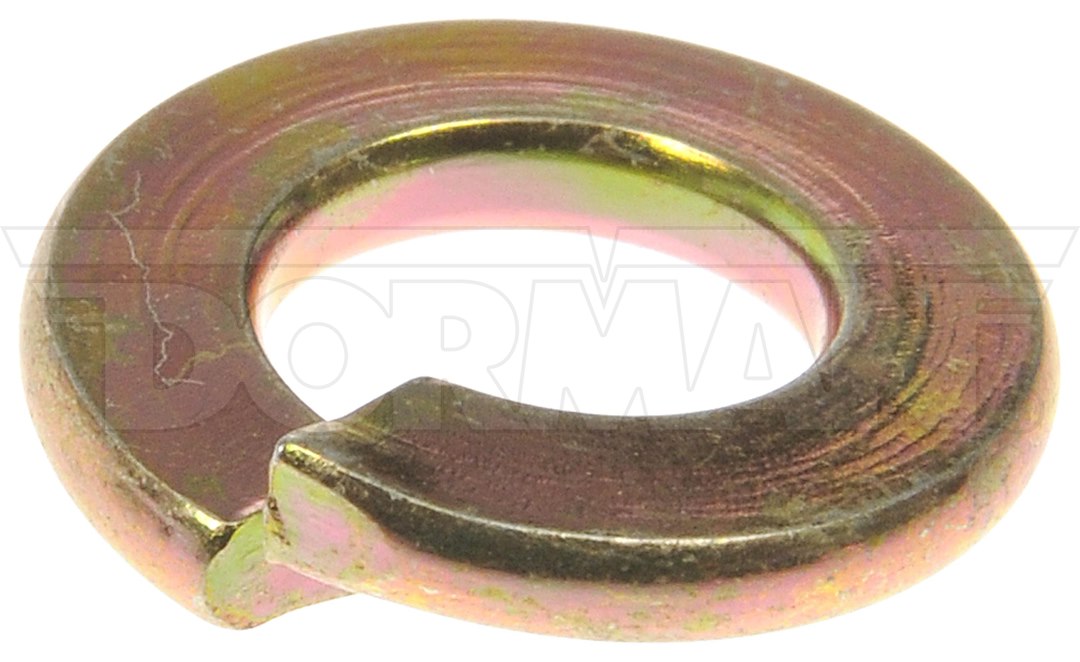 Dorman 965-100d Round Split-Locking Washer Set - image 1