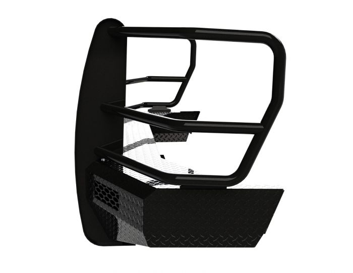 Ranch Hand FSF201BL1C Summit Super Duty Bumper Assembly