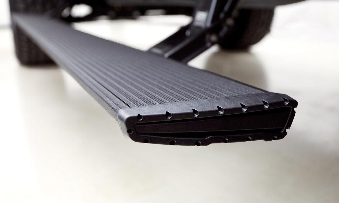 AMP Research 78255-01A PowerStep Xtreme Powder-Coated Boards - image 14