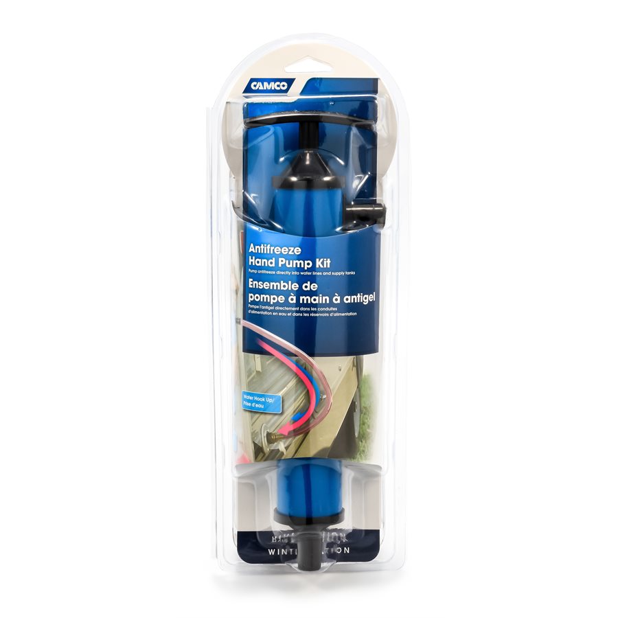 Camco 36003 Water System Antifreeze Pump - image 12