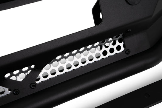 DV8 Offroad FBBR-04 Competition Front Bumper