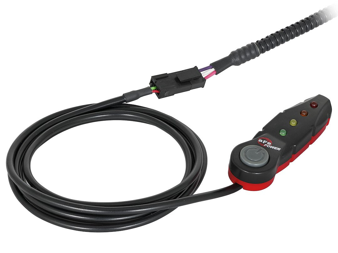 Advanced Flow Engineering 77-86317 Scorcher Blue M2 Module - image 3