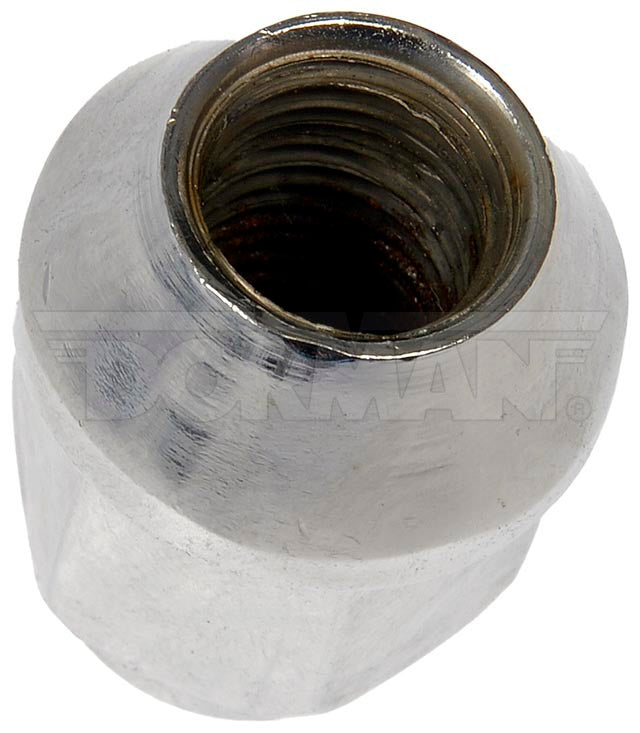 Dorman 611-074 AutoGrade Chrome Capped Acorn Nut Set - image 2