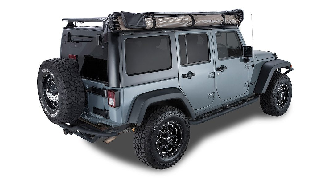 Rhino-Rack Usa 33200 Awning - image 15