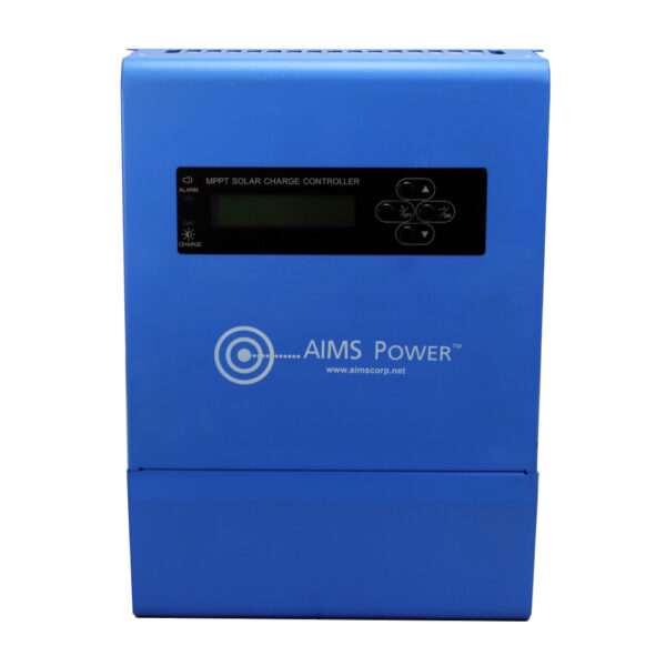 AIMS Power SCC40AMPPT 40A MPPT Solar Battery Controller - image 1