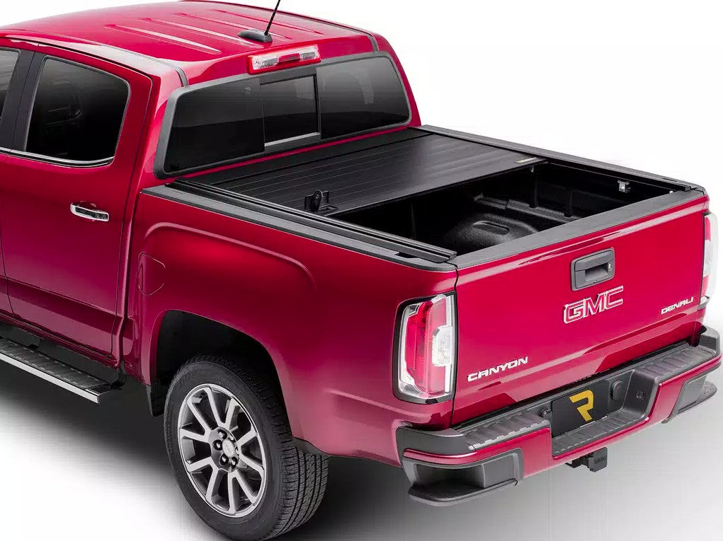 Retrax 80131RTX RetraxPRO MX Bed Cover
