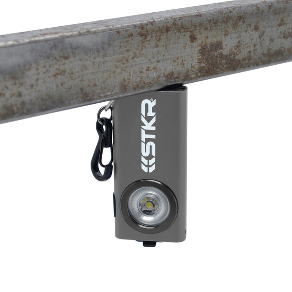STKR Concepts 14265 SlimJIMMY Pocket/Keychain Light