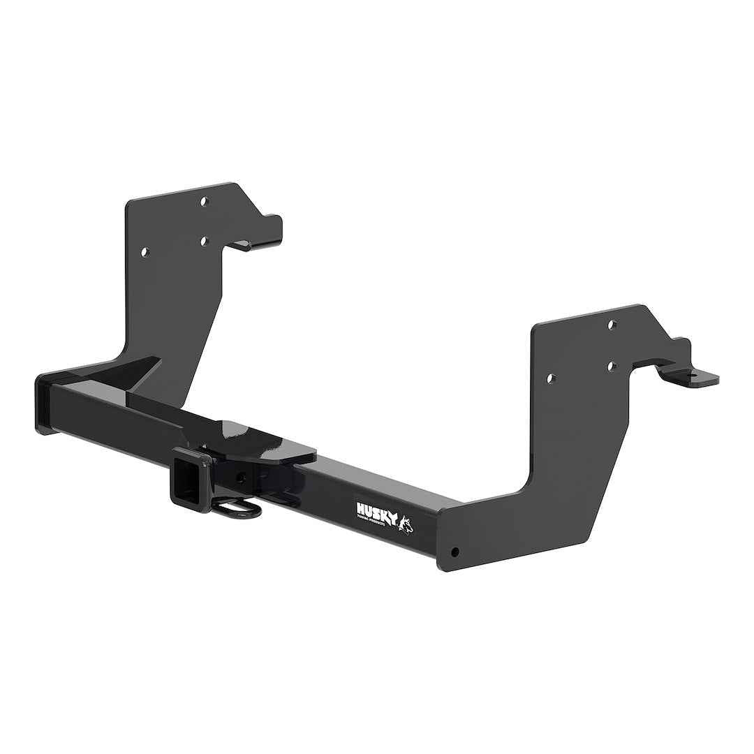 Husky Towing 69664C Class III Rear Receiver Hitch, Square Tube