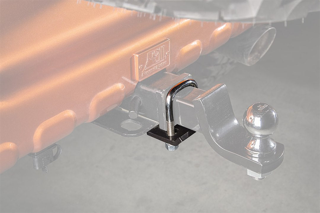 Rugged Ridge 11237.15 Trailer Receiver Hitch Tightener
