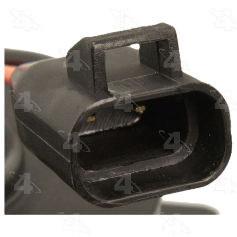 Four Seasons 75788 Vented Heater Fan Motor