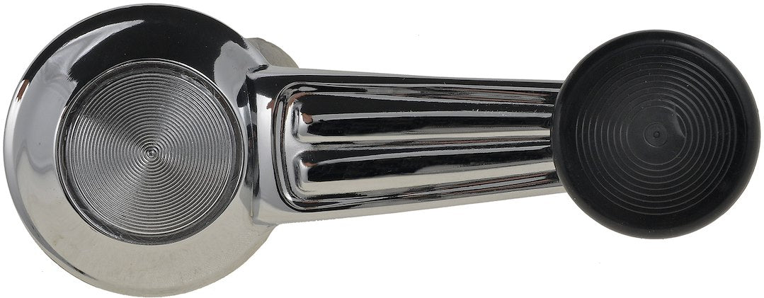 Help! By Dorman 76912 GM Chrome Window Handle Assembly - image 1