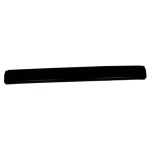 Crown Automotive 5EE84TZZAG Cherokee Rear Bumper with Tow-Hook Cutouts - image 3