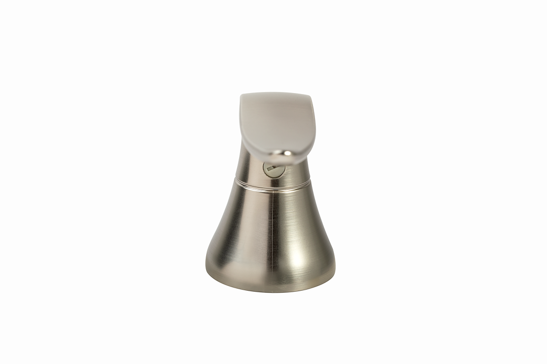 Dura Faucet DFRKLHSN Brushed Satin Nickel Replacement Faucet Lever