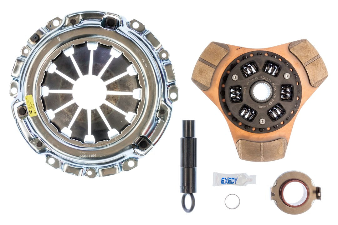 Exedy 08951 Acura Clutch Replacement Set