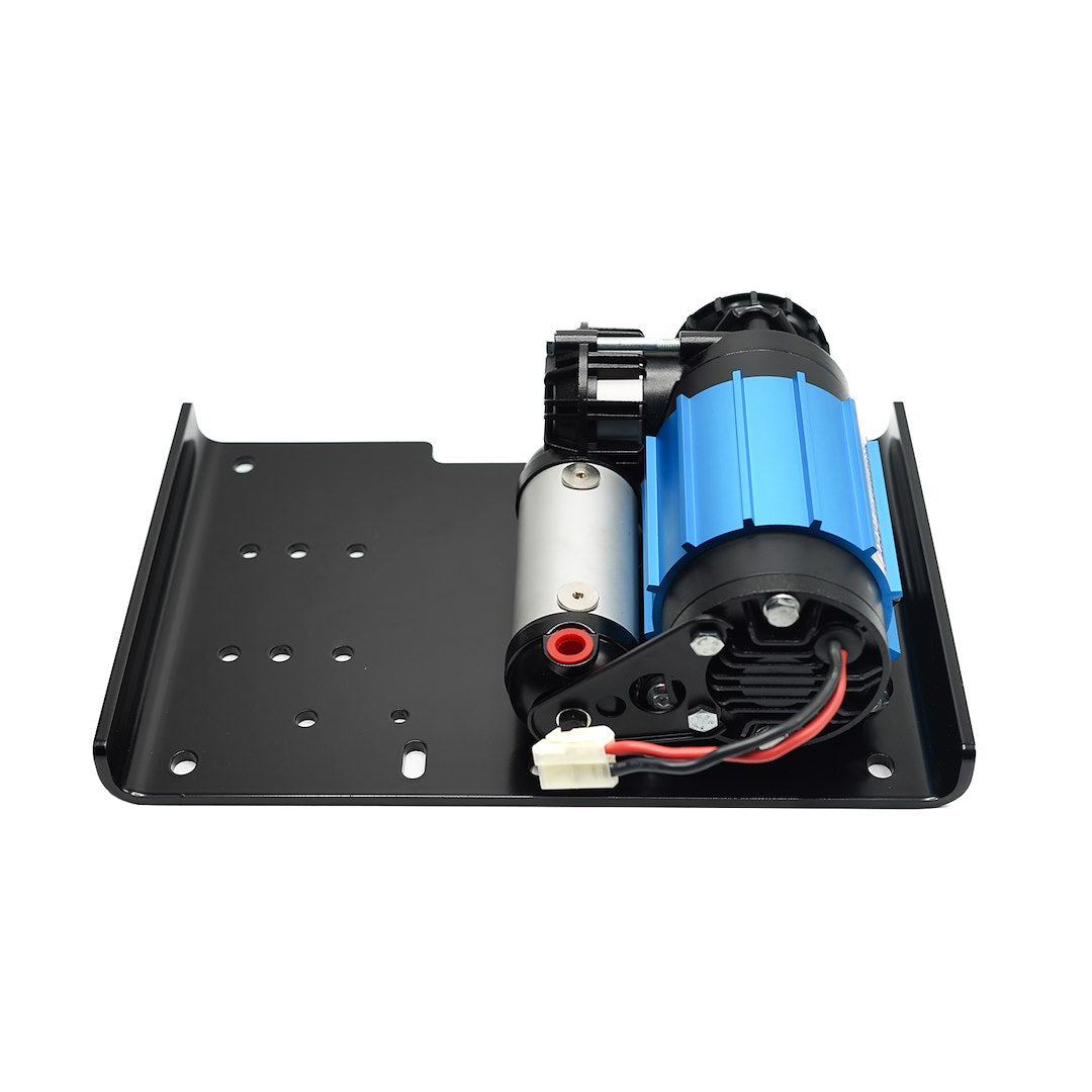 ARB CKMA12BK1 Single On-Board Air Compressor Kit, 12V - image 2