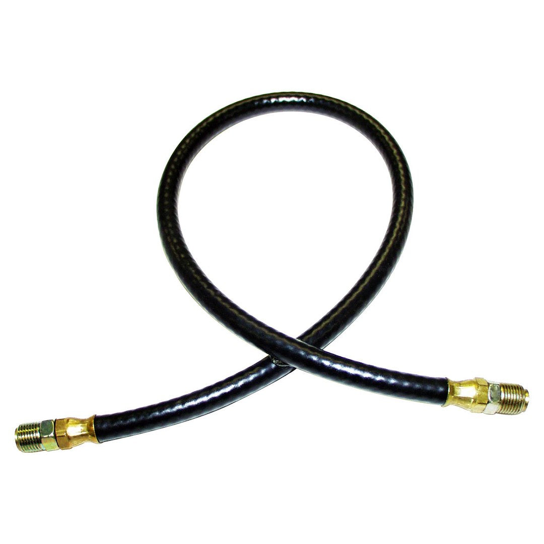 Crown Automotive A1197 Remote Oil-Filter Hose - image 1