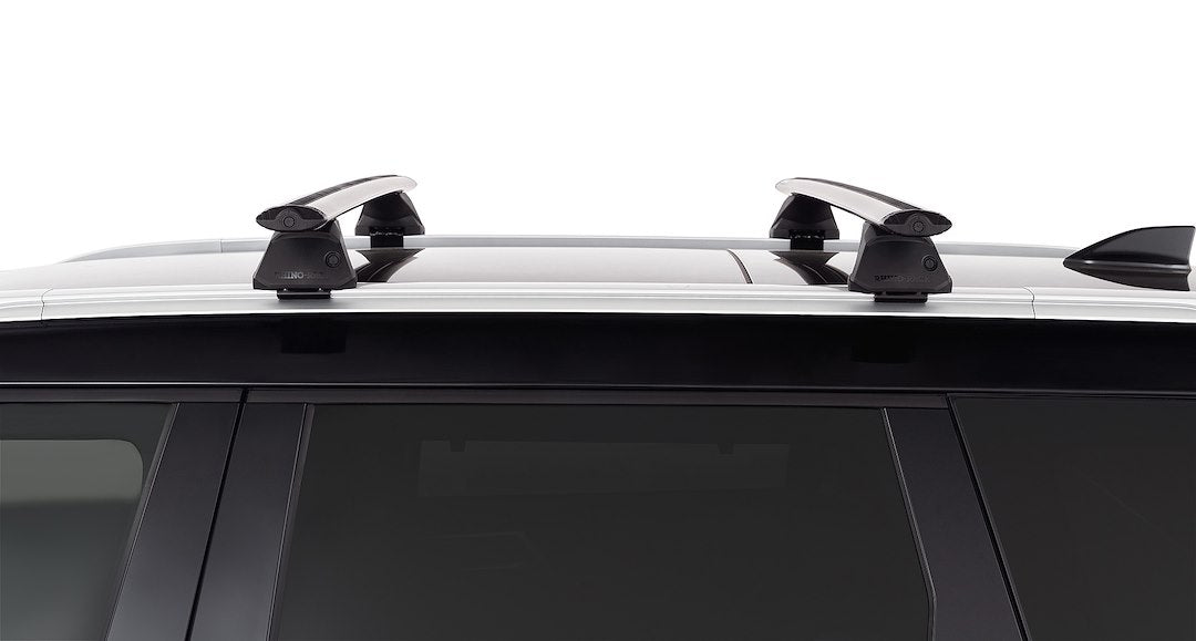 Rhino-Rack USA Jc-02138 Vortex RX200-4 Roof-Rack System